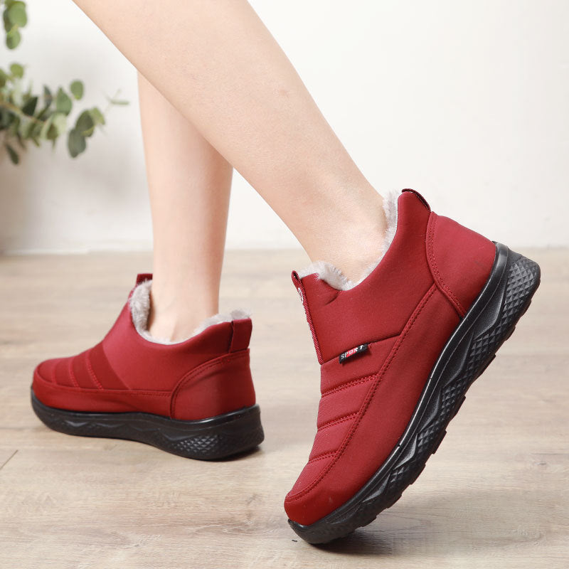 SureStep Swift - Winter Barefoot Shoes