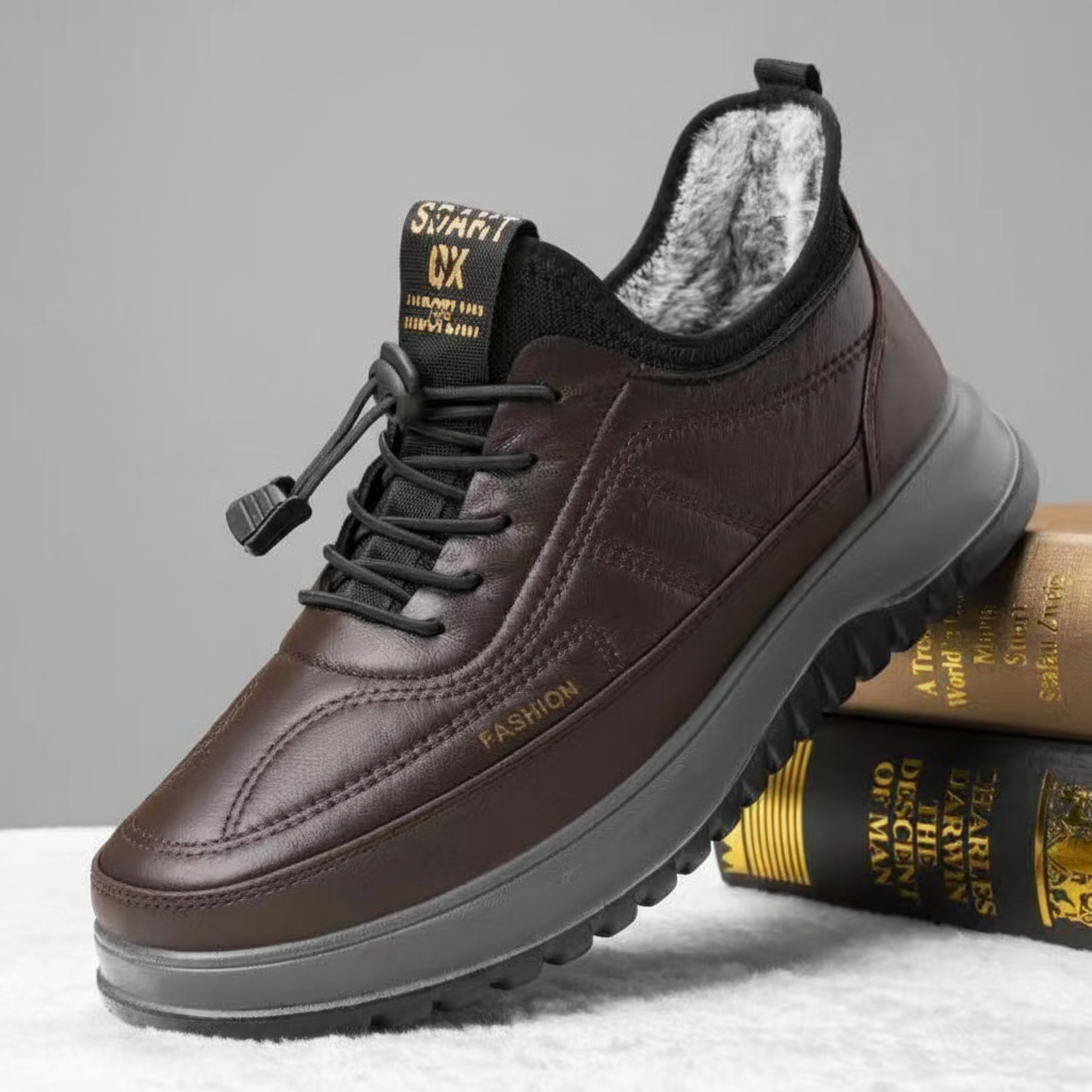 SureStep Pathfinder - Winter Barefoot Shoes