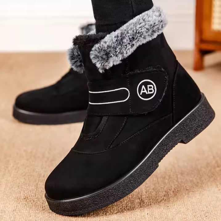 SureStep Arctic Fox - Winter Barefoot Shoes