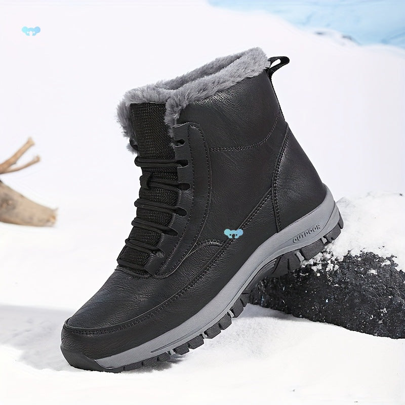 SureStep Commuter - Winter Barefoot Shoes