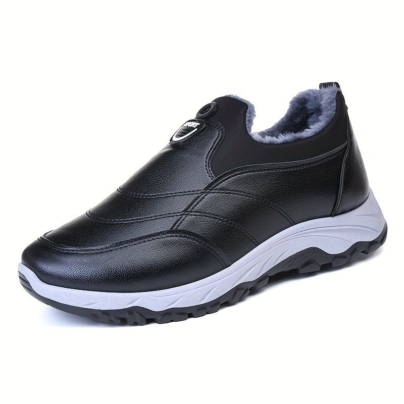 SureStep Motion - Winter Barefoot Shoes