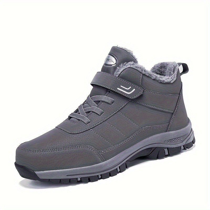 SureStep Hiker - Winter Barefoot Shoes