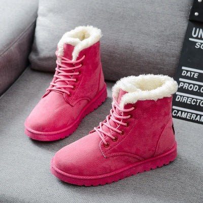 SureStep Flex - Winter Barefoot Shoes