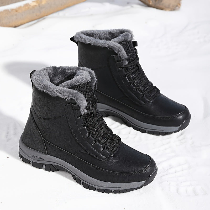 SureStep Commuter - Winter Barefoot Shoes