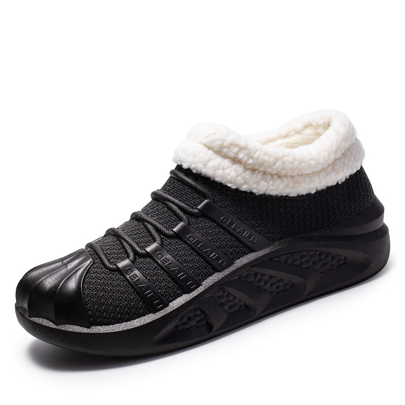 SureStep Trailblazer - Winter Barefoot Shoes