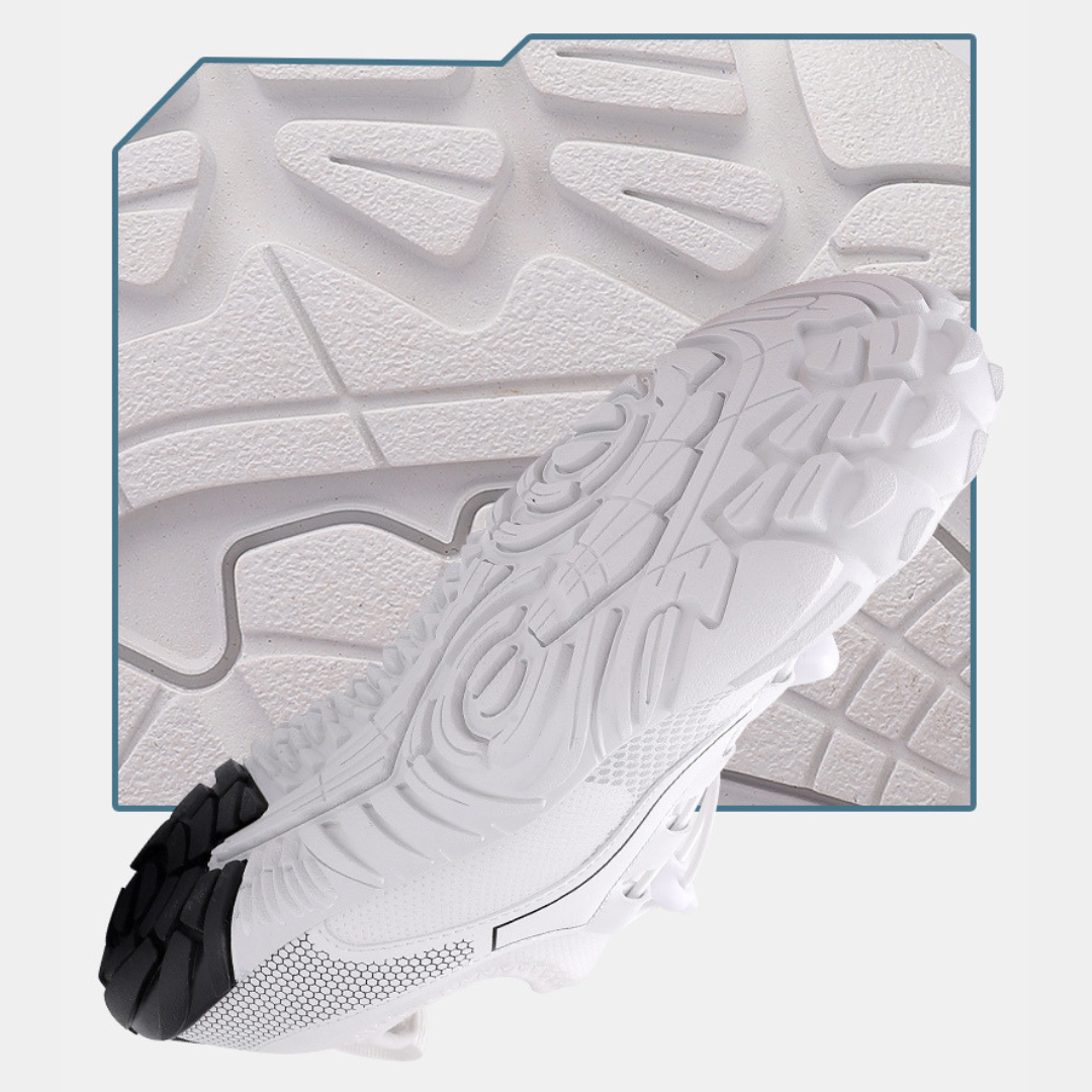 SureStep Sports Fleece - Barefoot Shoes