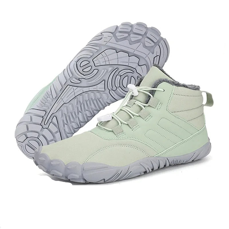 SureStep Insul Lined - Winter Barefoot Shoes