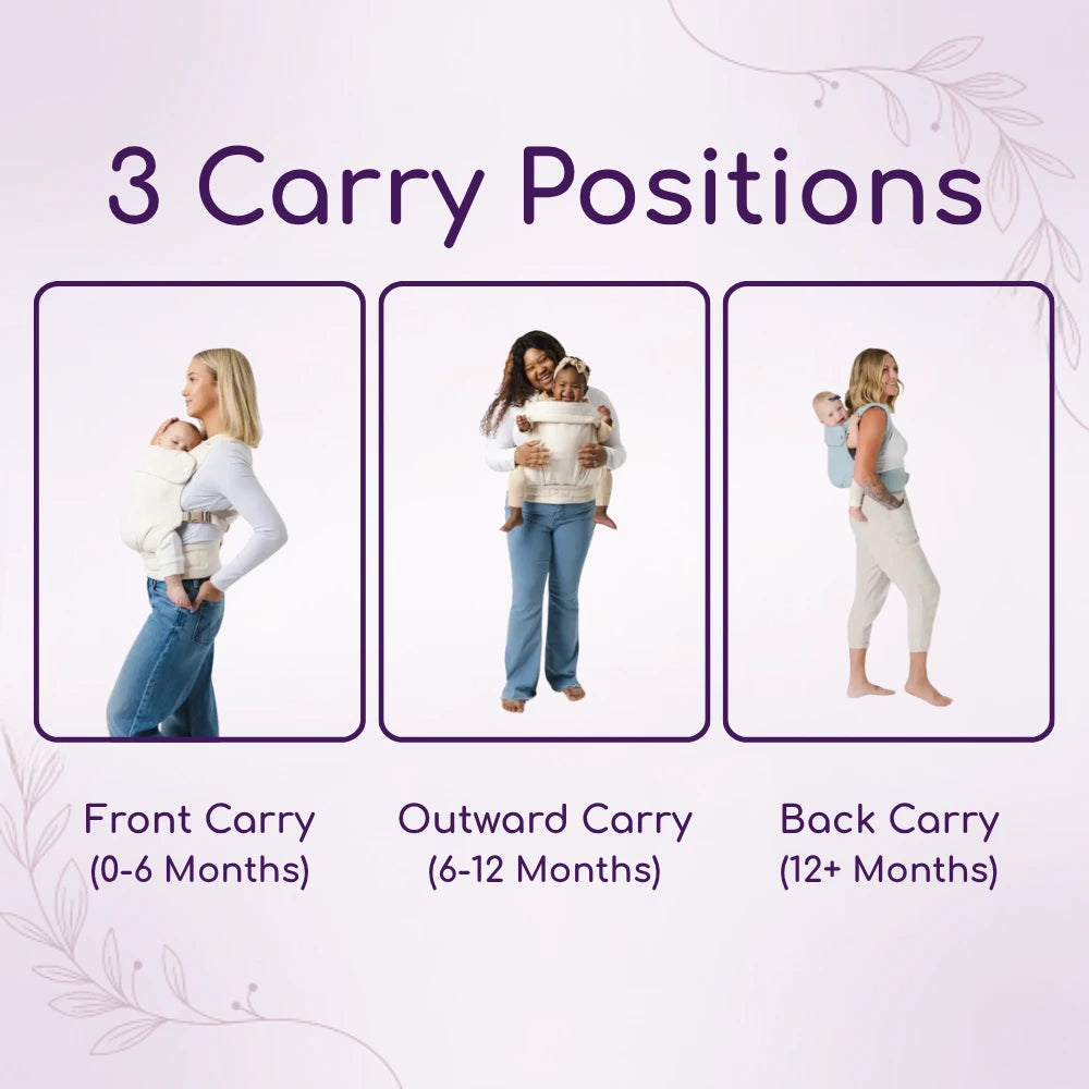Amari Bonding Carrier