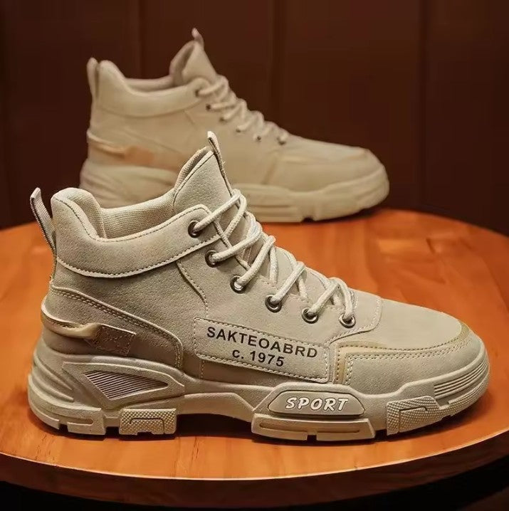 SureStep Daily - Winter Barefoot Shoes