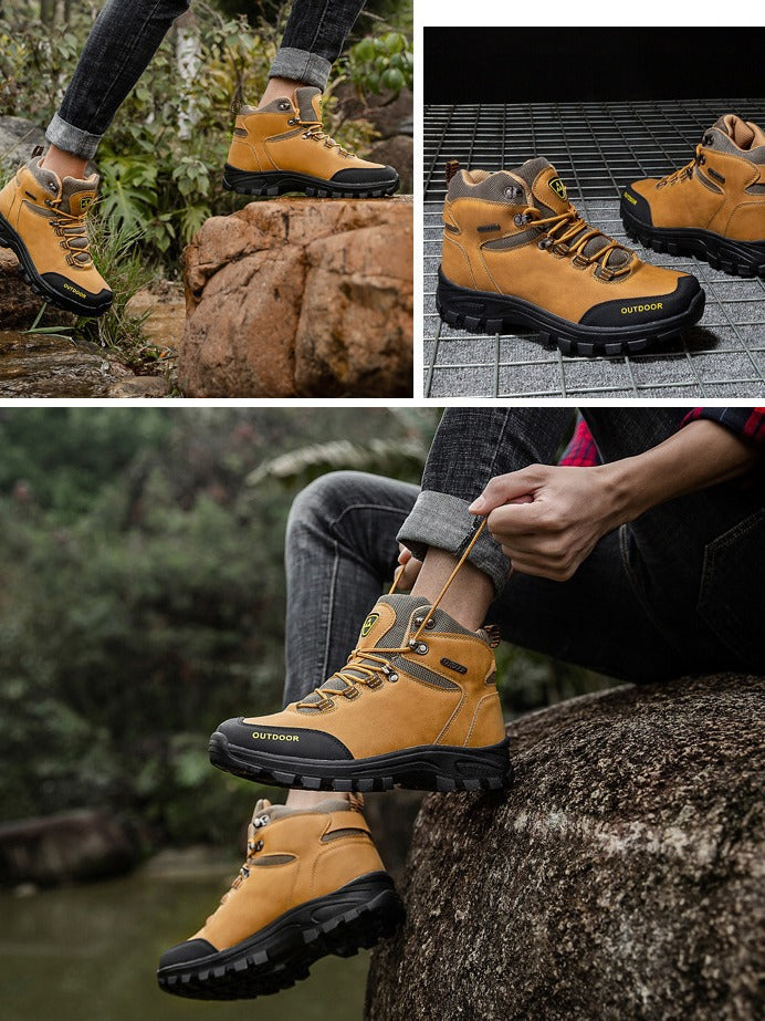 SureStep Travel - Winter Barefoot Shoes