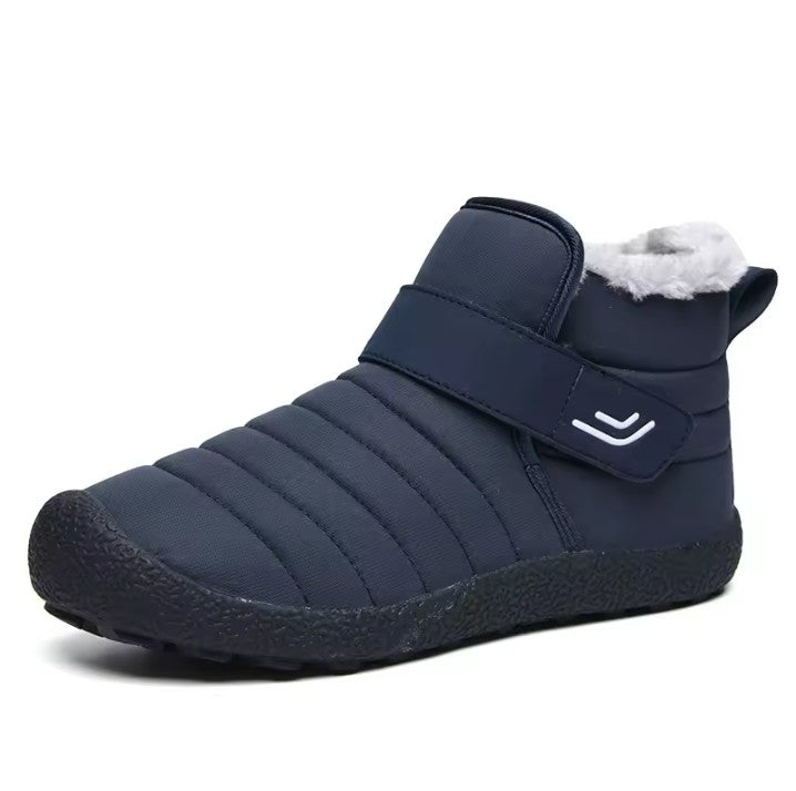 SureStep Everyday - Winter Barefoot Shoes