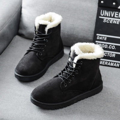 SureStep Flex - Winter Barefoot Shoes