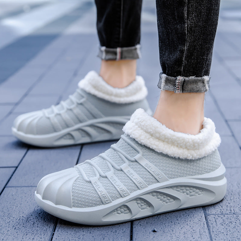 SureStep Trailblazer - Winter Barefoot Shoes