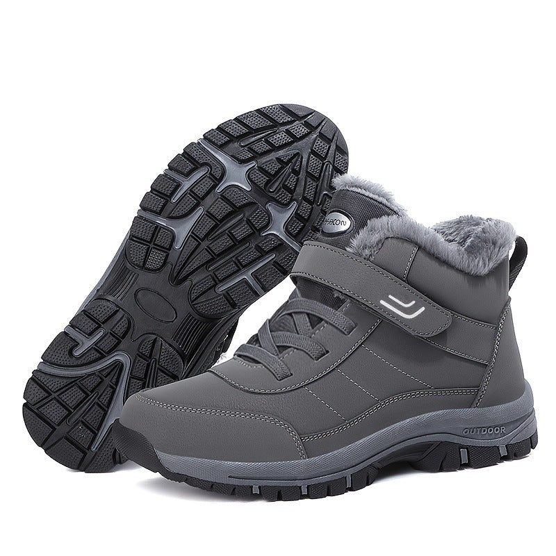 SureStep CityGrip - Winter Barefoot Shoes