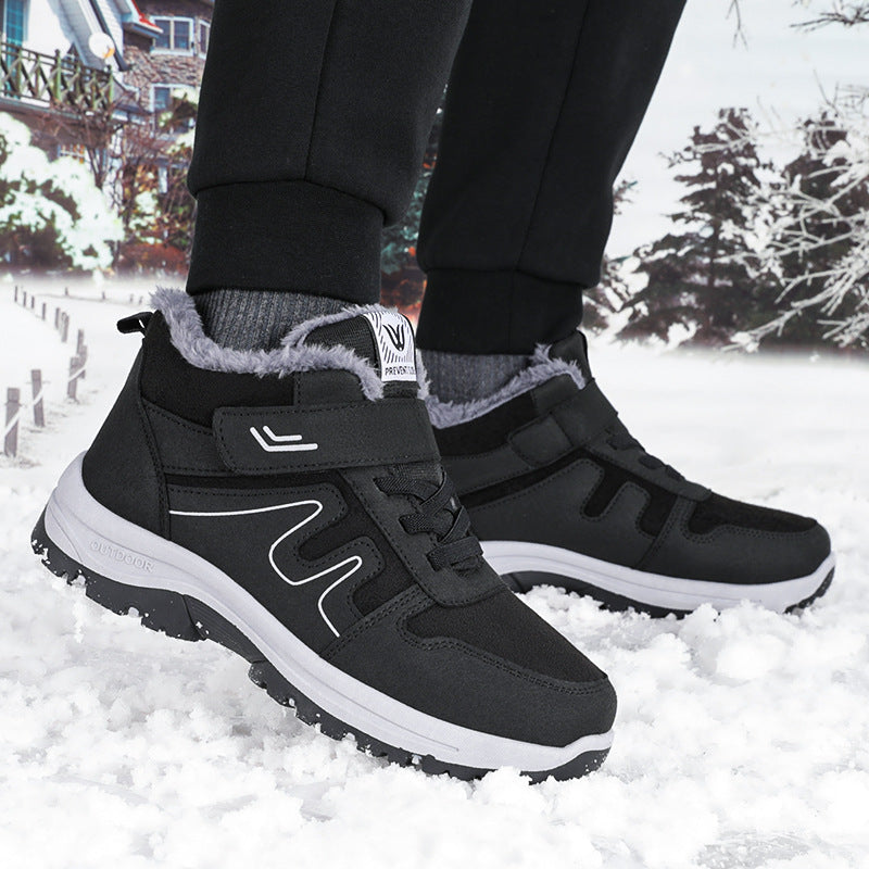 SureStep GripLite - Winter Barefoot Shoes