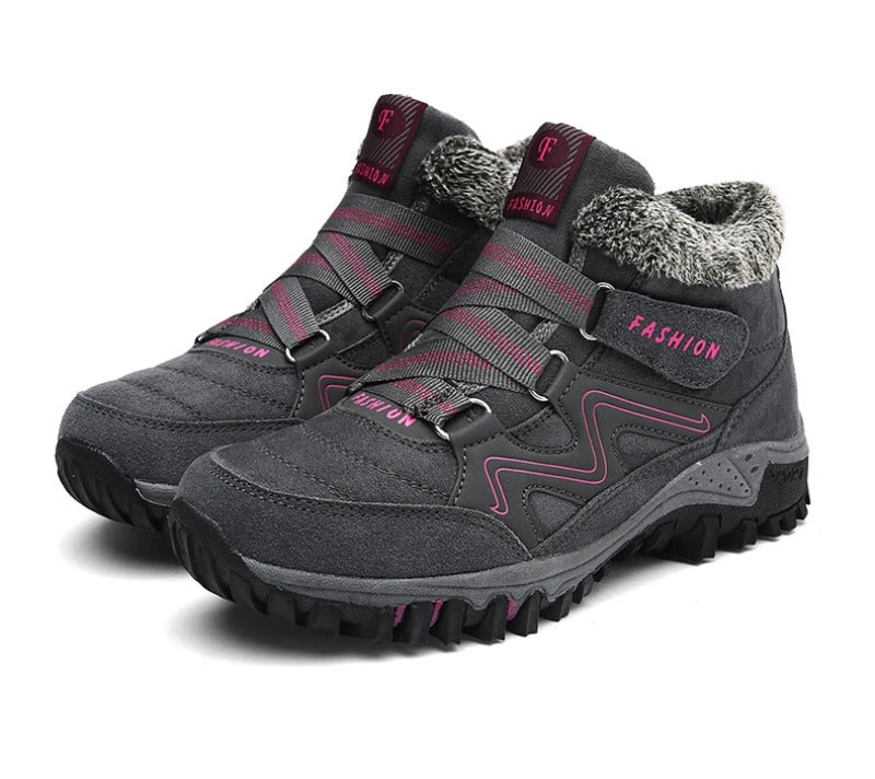 SureStep StormShield - Winter Barefoot Shoes