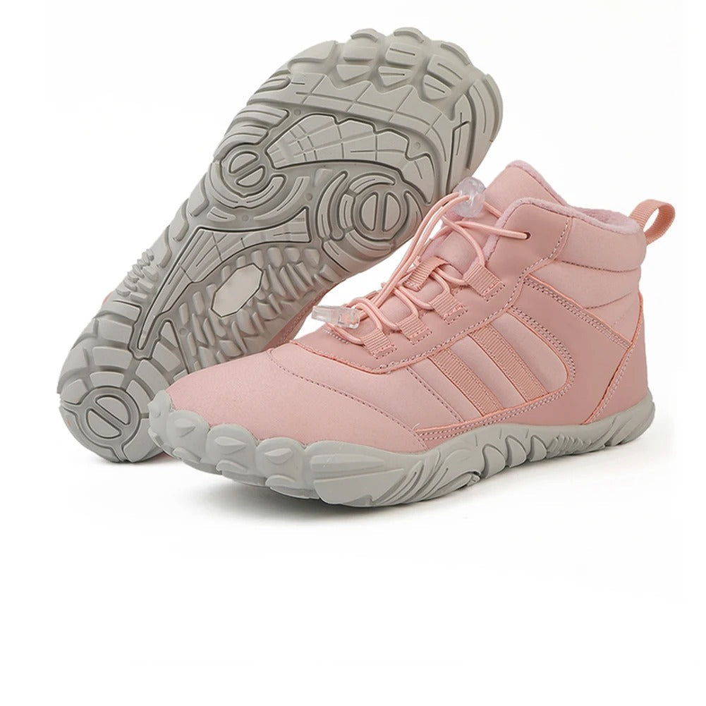 SureStep StormGuard - Winter Barefoot Shoes