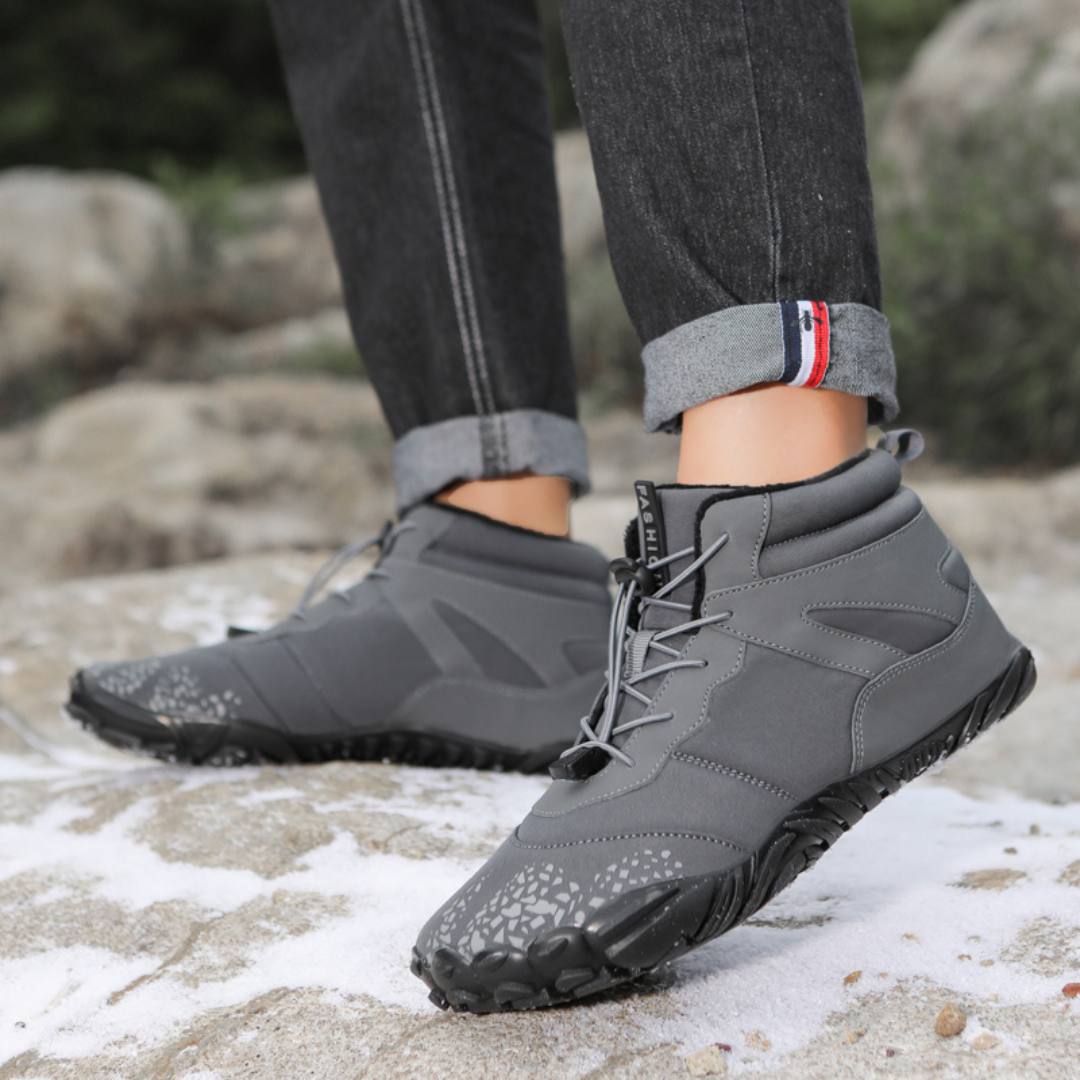 SureStep Arctic 2.0 - Winter Barefoot Shoes
