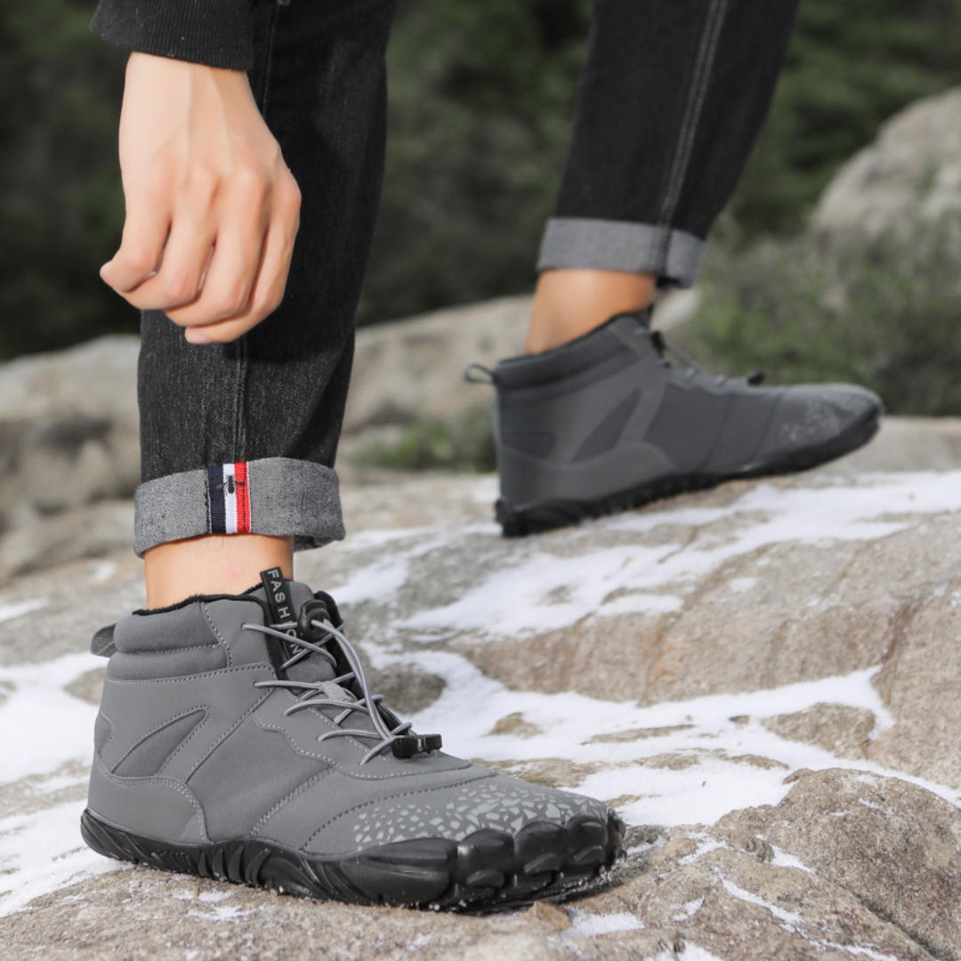 SureStep Arctic 2.0 - Winter Barefoot Shoes