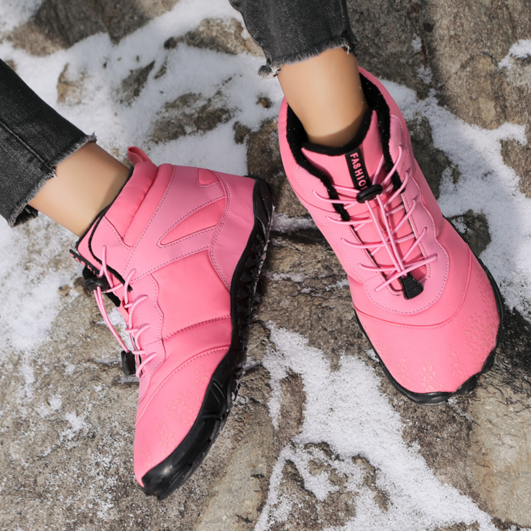 SureStep Arctic 2.0 - Winter Barefoot Shoes