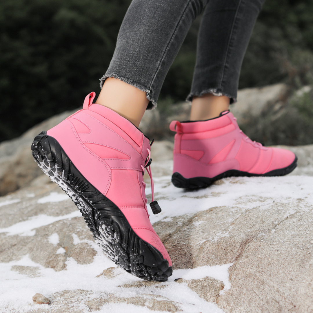 SureStep Arctic 2.0 - Winter Barefoot Shoes