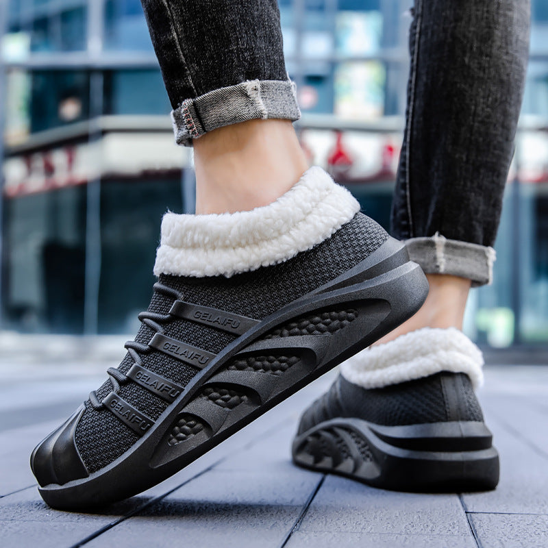 SureStep Trailblazer - Winter Barefoot Shoes