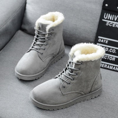 SureStep Flex - Winter Barefoot Shoes