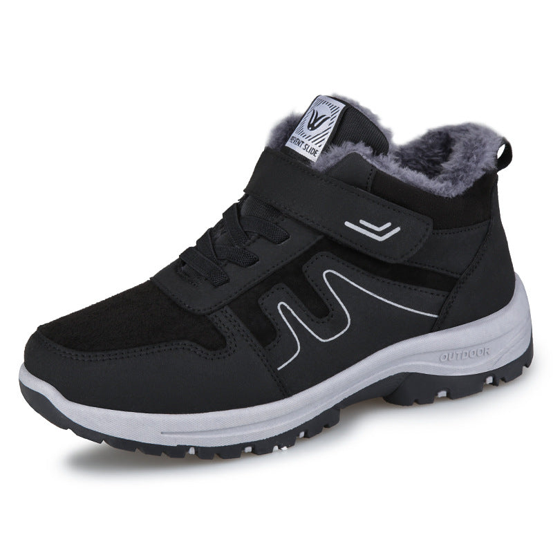 SureStep GripLite - Winter Barefoot Shoes
