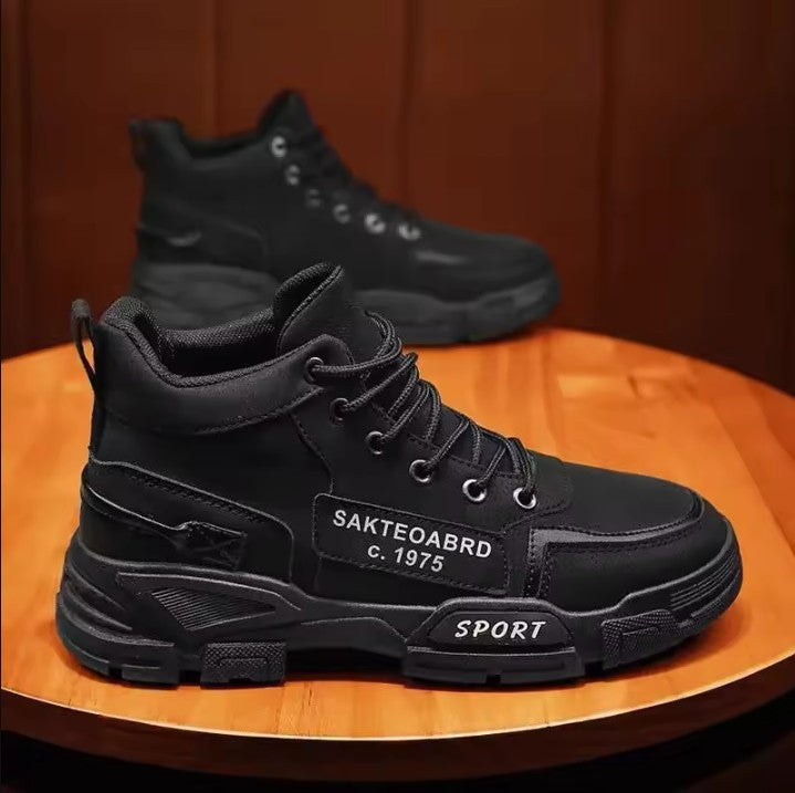 SureStep Daily - Winter Barefoot Shoes