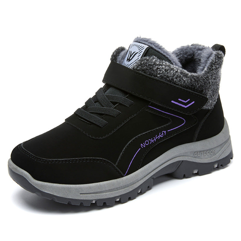 SureStep AirLite - Winter Barefoot Shoes