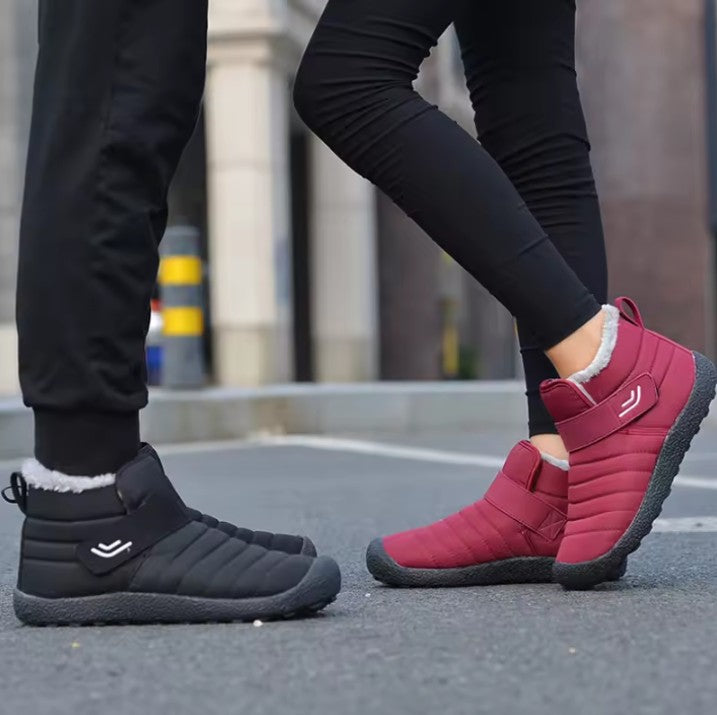 SureStep Everyday - Winter Barefoot Shoes