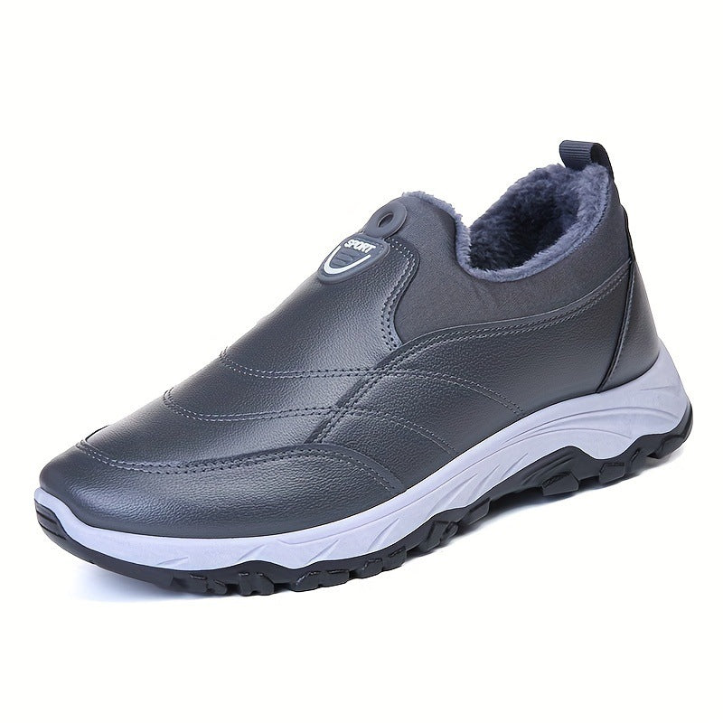 SureStep Motion - Winter Barefoot Shoes
