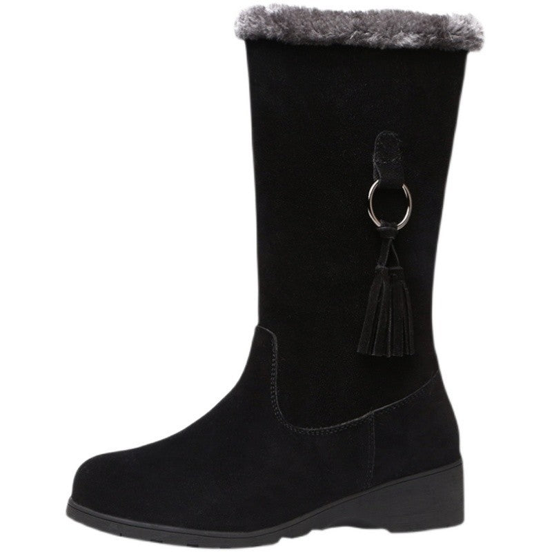 SureStep FlexPro - Winter Barefoot Shoes