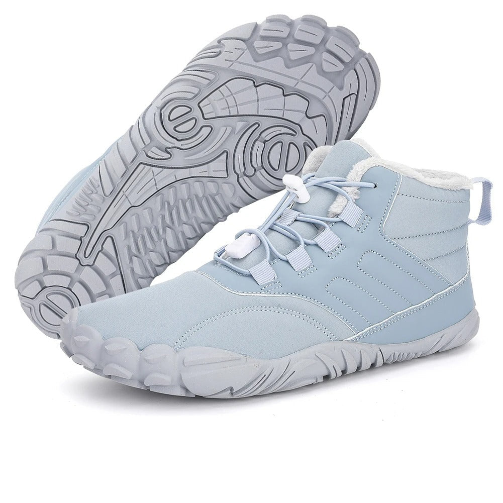 SureStep StormGuard - Winter Barefoot Shoes