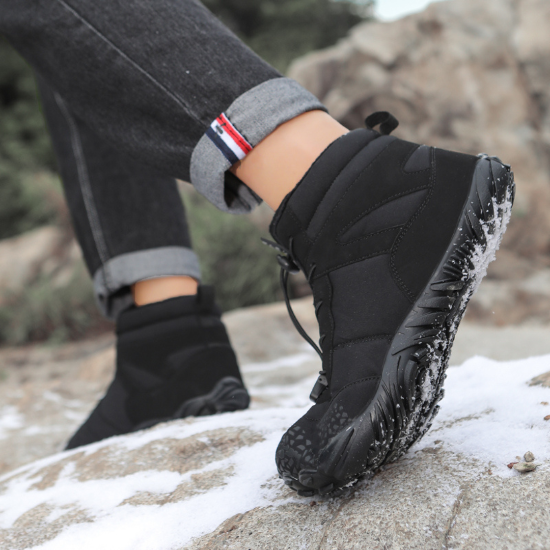 SureStep Arctic 2.0 - Winter Barefoot Shoes