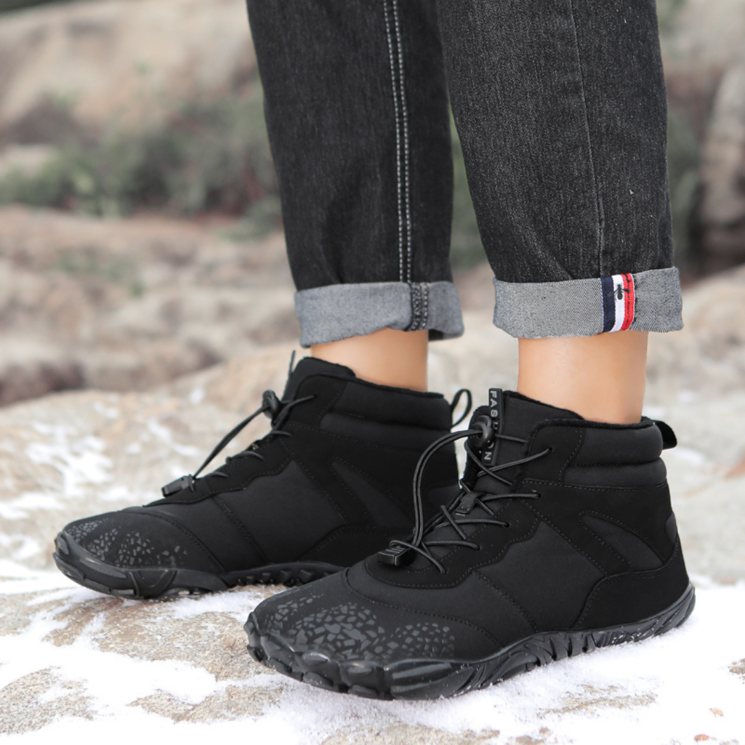 SureStep Arctic 2.0 - Winter Barefoot Shoes