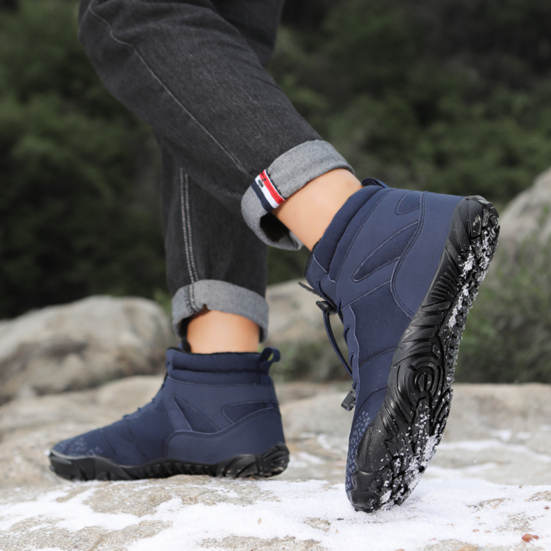 SureStep Arctic 2.0 - Winter Barefoot Shoes