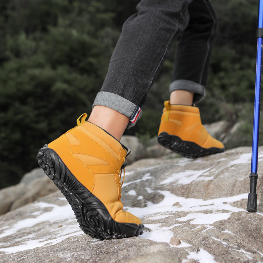 SureStep Arctic 2.0 - Winter Barefoot Shoes