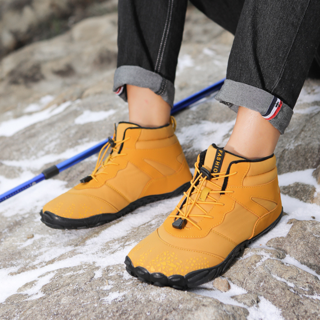 SureStep Arctic 2.0 - Winter Barefoot Shoes
