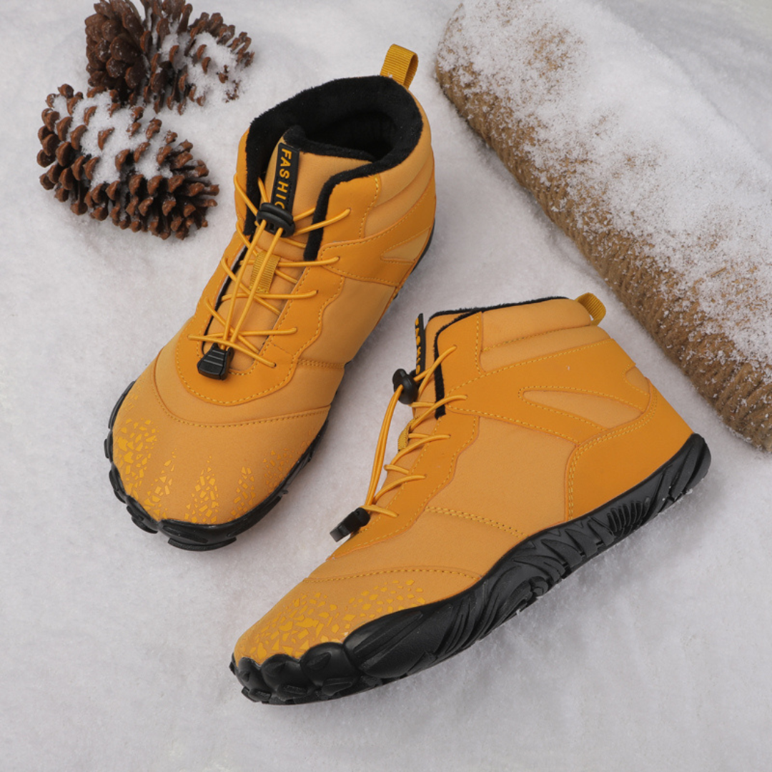 SureStep Arctic 2.0 - Winter Barefoot Shoes