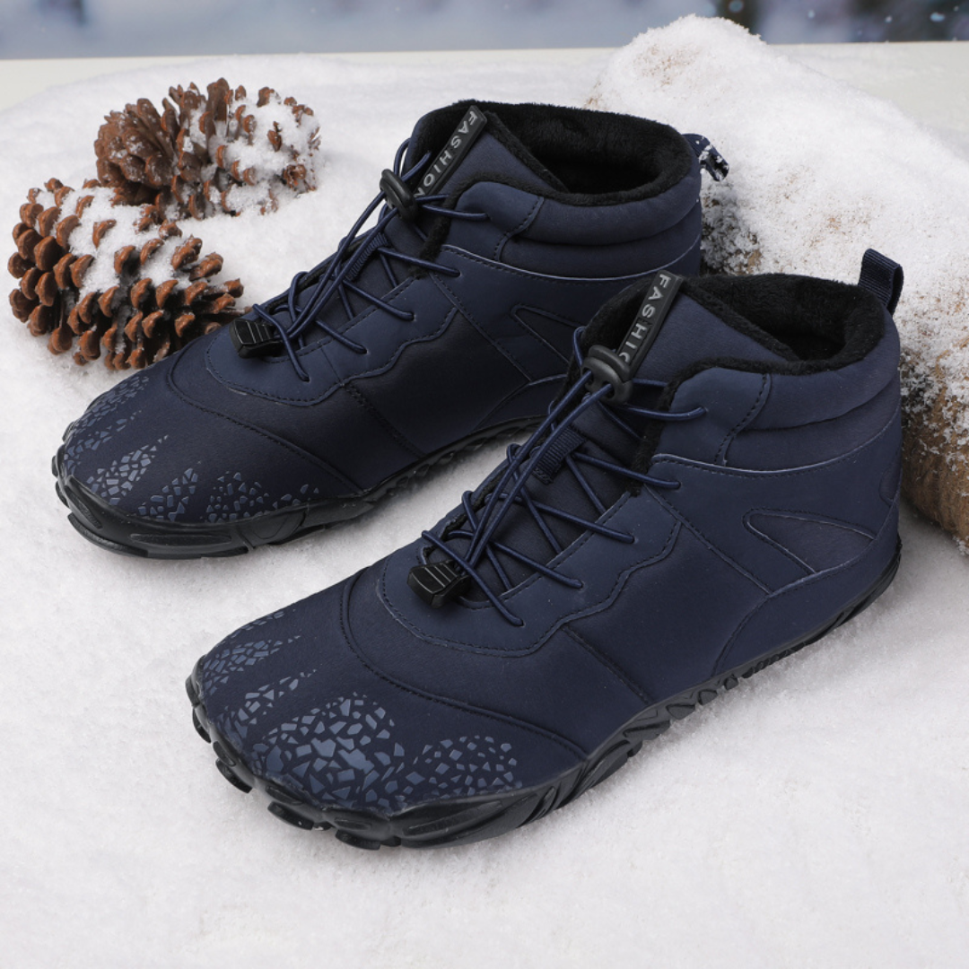SureStep Arctic 2.0 - Winter Barefoot Shoes
