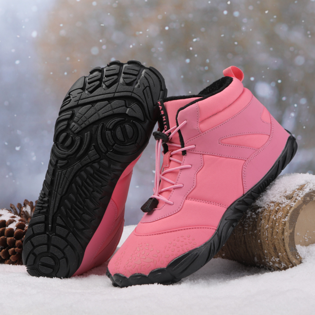 SureStep Arctic 2.0 - Winter Barefoot Shoes