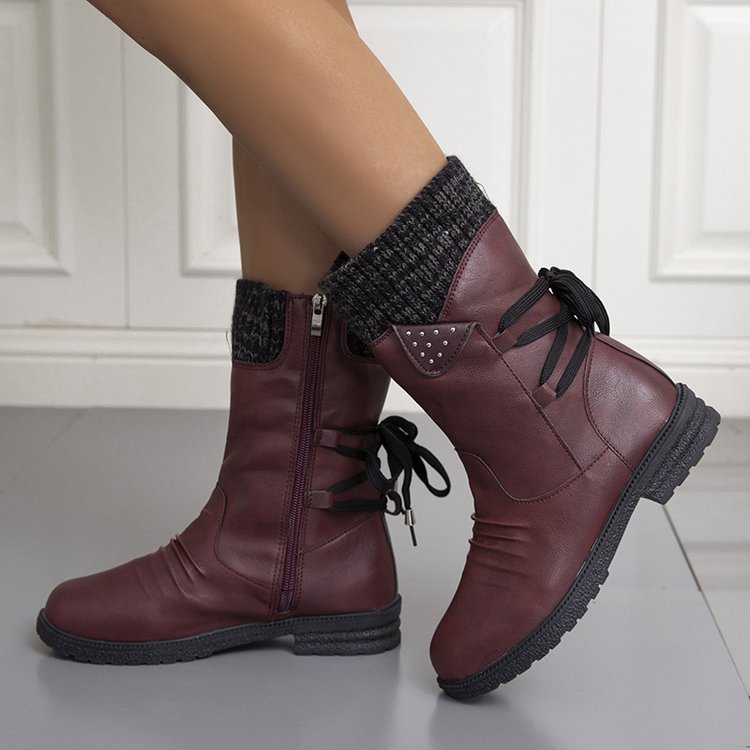 SureStep FreeStride - Winter Barefoot Shoes