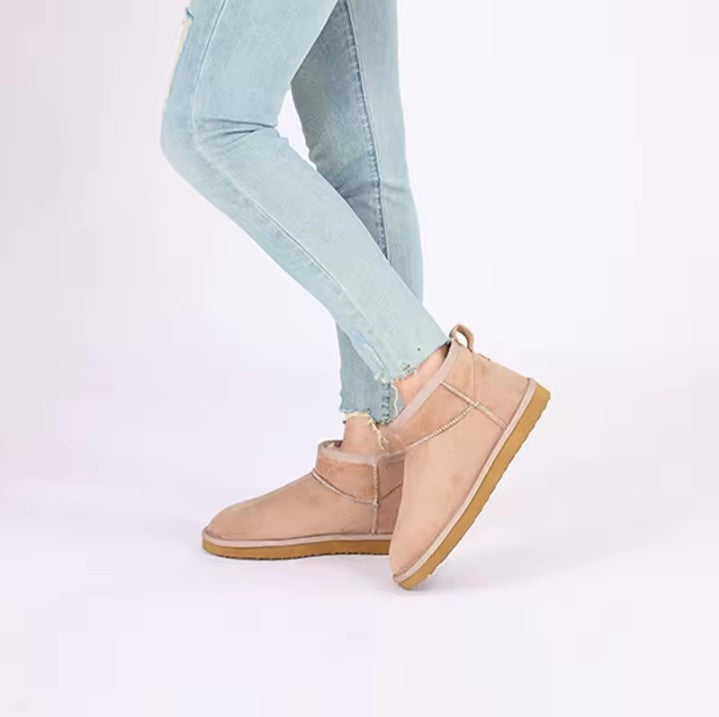 SureStep Puffin - Winter Barefoot Shoes