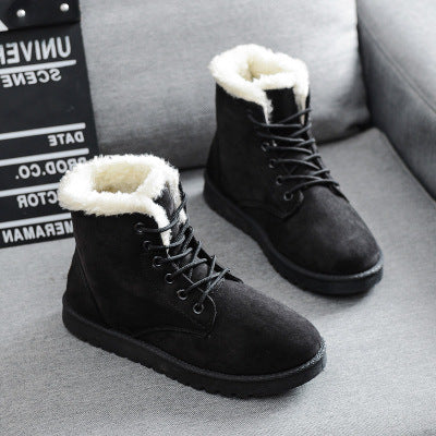 SureStep Flex - Winter Barefoot Shoes