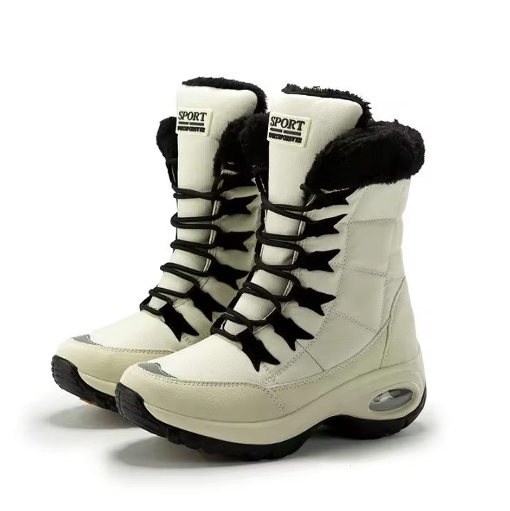 SureStep Caribou - Winter Barefoot Shoes