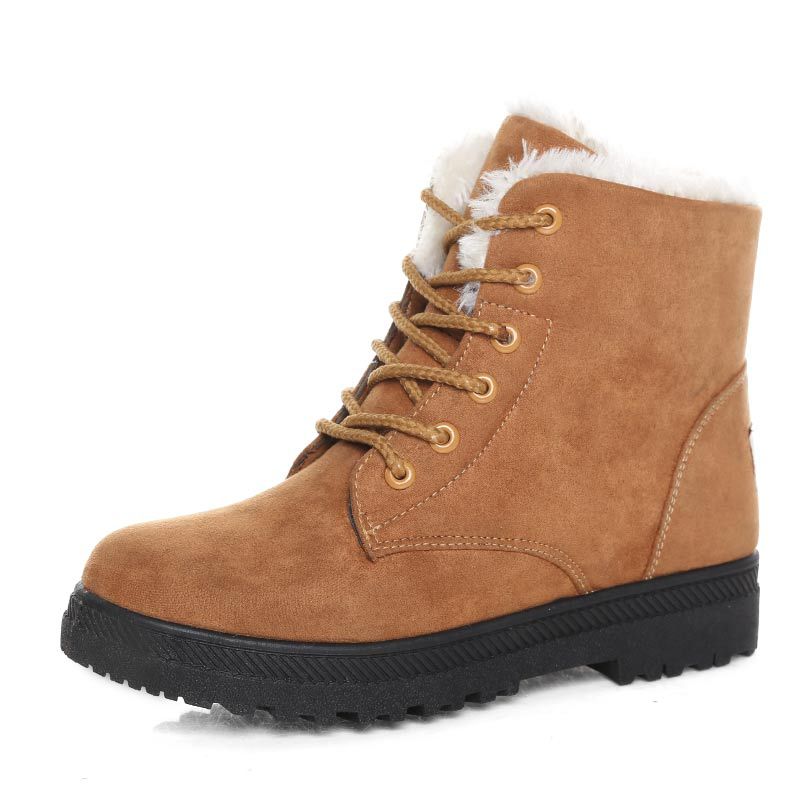 SureStep Metro - Winter Barefoot Shoes