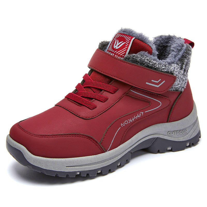SureStep AirLite - Winter Barefoot Shoes