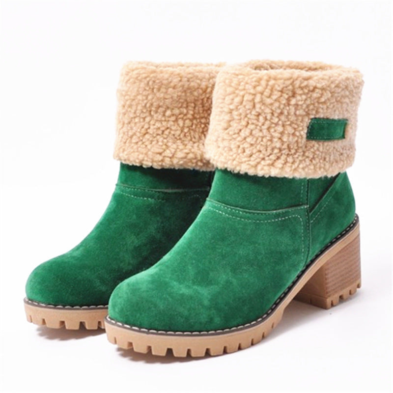 SureStep Move - Winter Barefoot Shoes