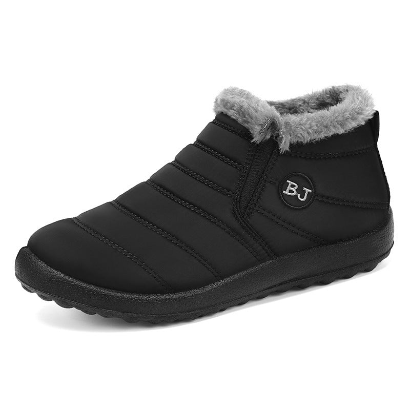 SureStep Urban - Winter Barefoot Shoes